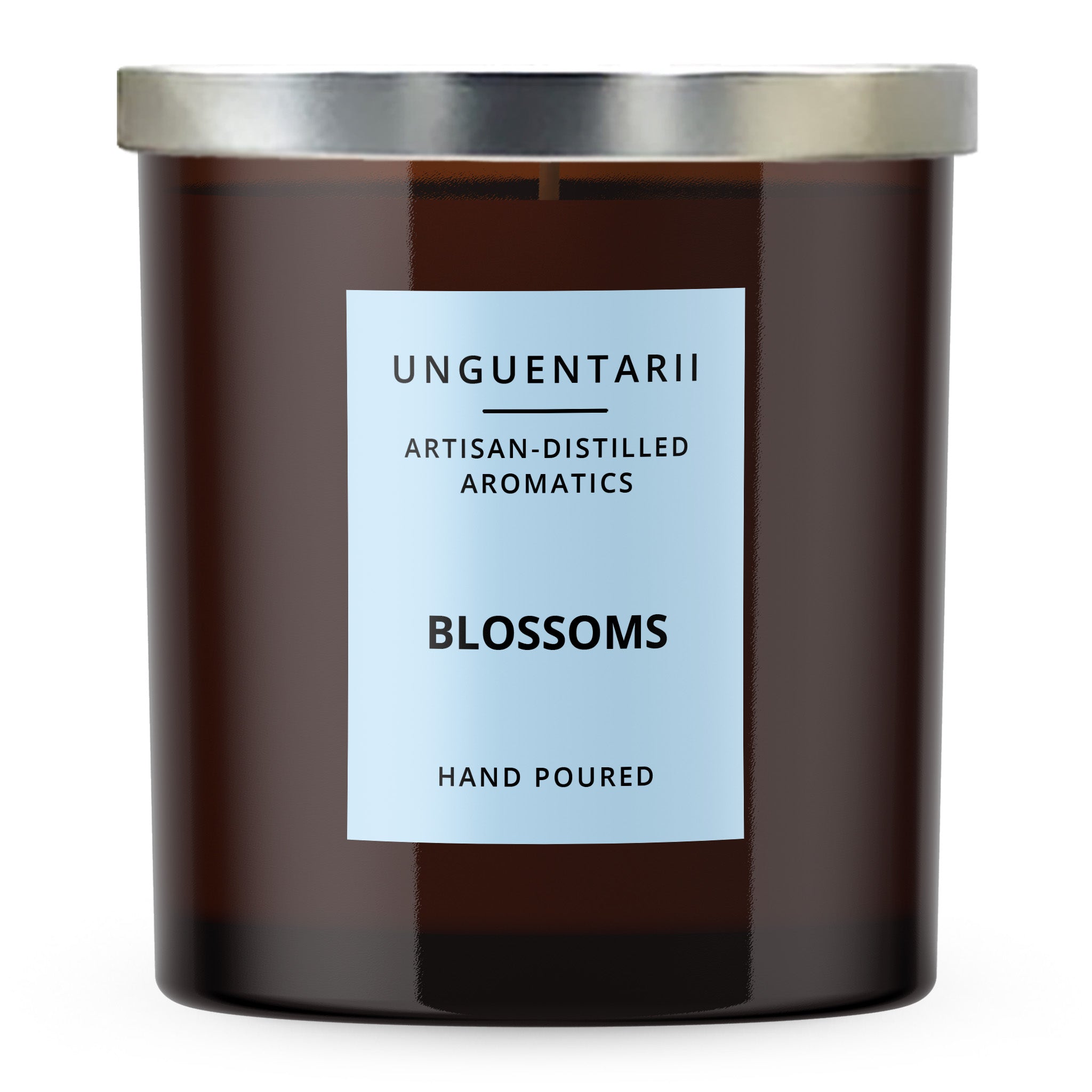 Blossoms Soy Candle (9oz)