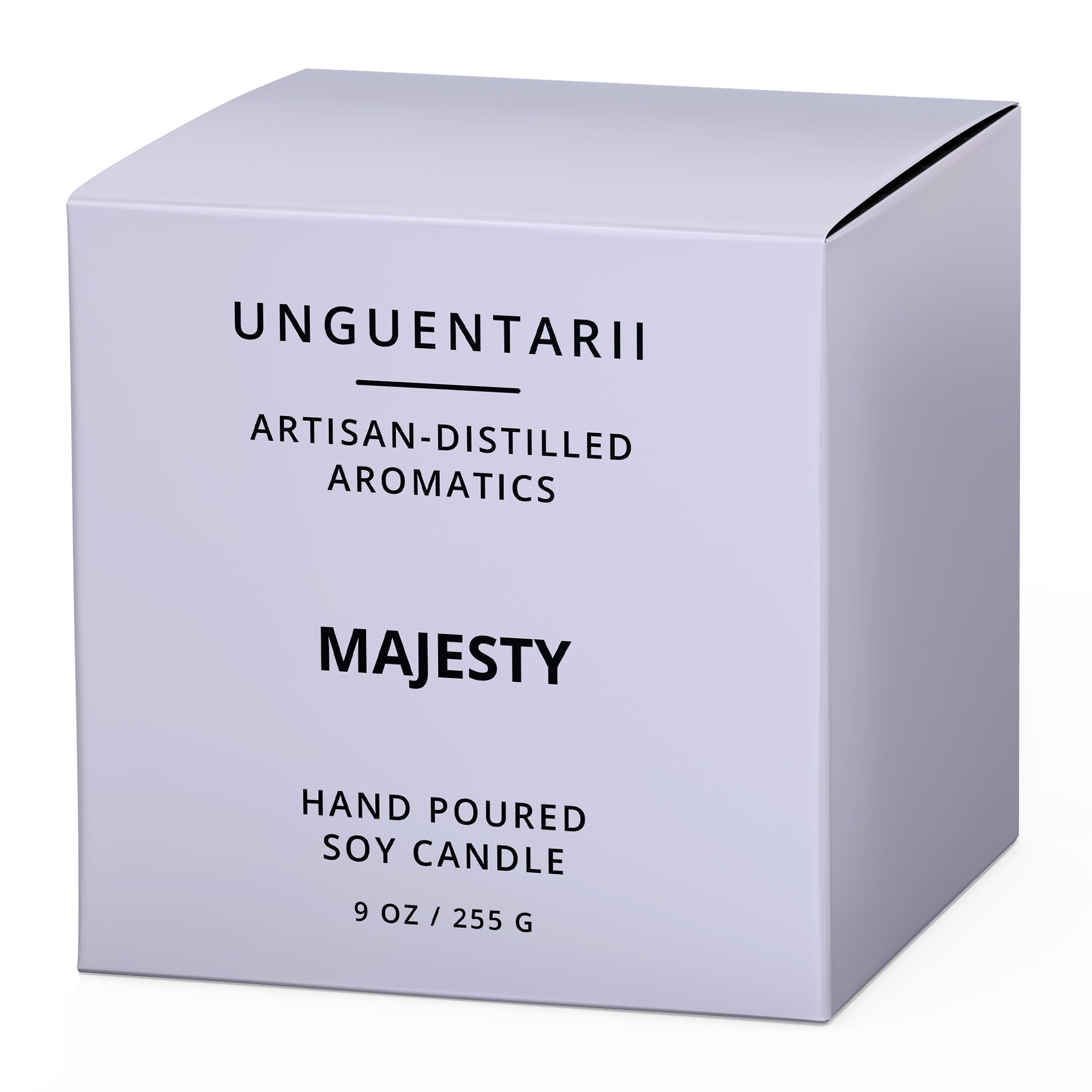 Majesty Soy Candle (9oz)