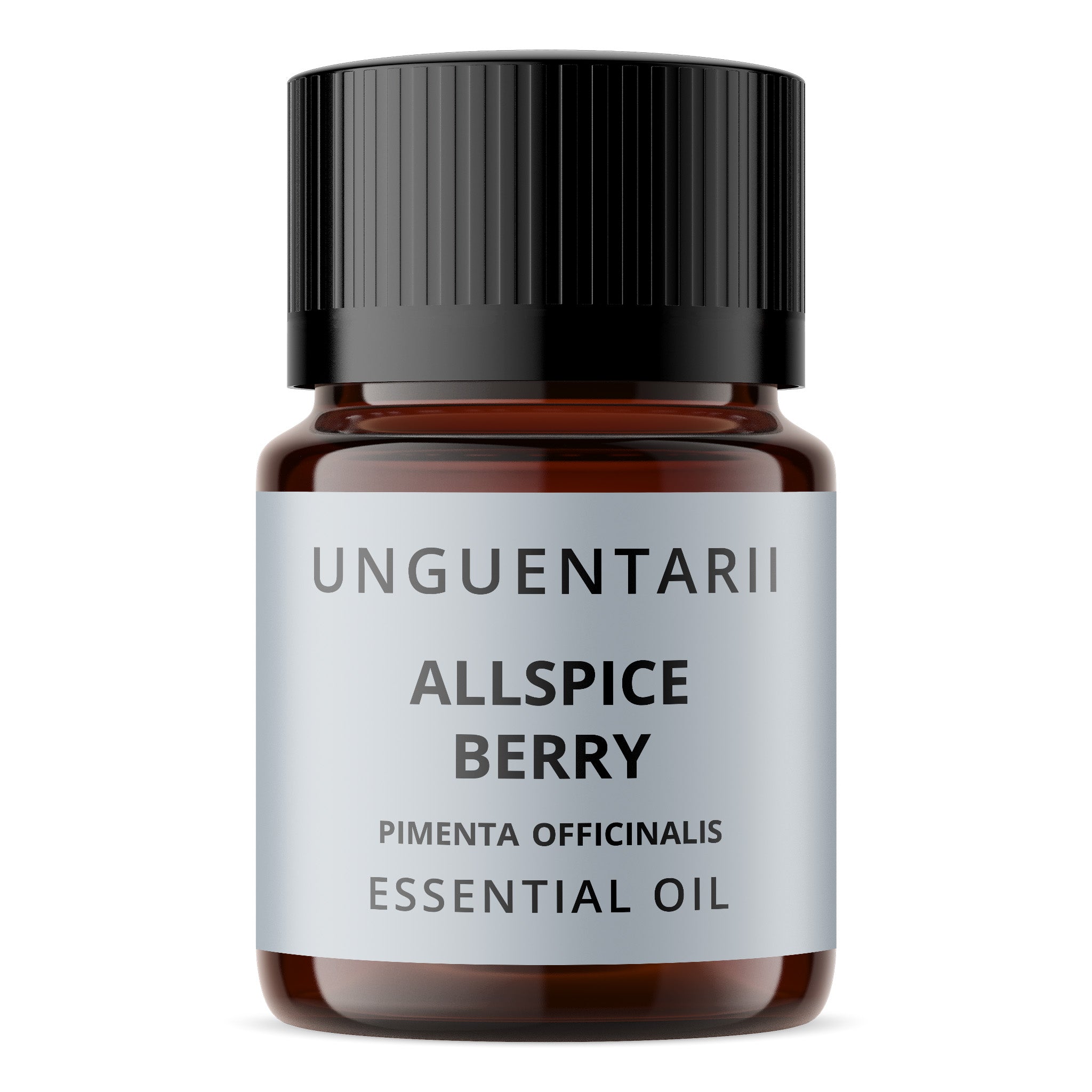 Allspice Berry Essential Oil