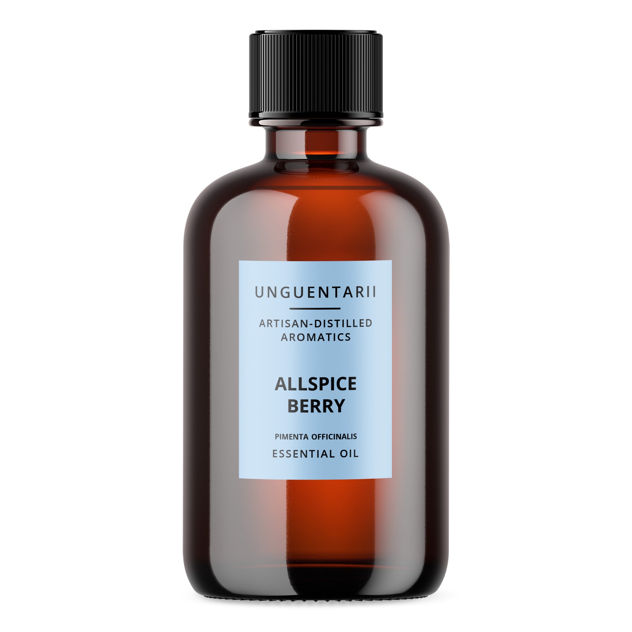 Allspice Berry Essential Oil