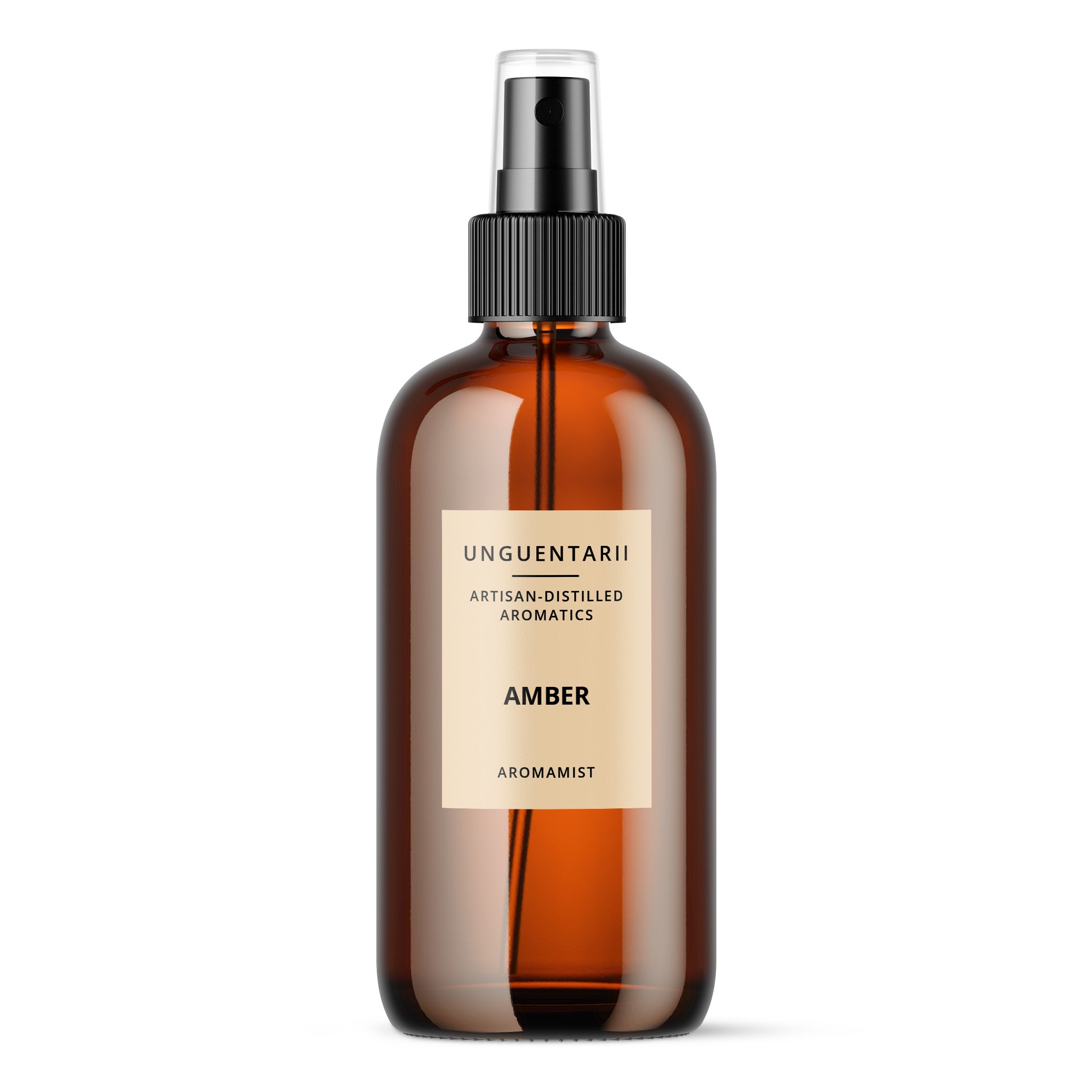 Amber Aromamist (8oz)