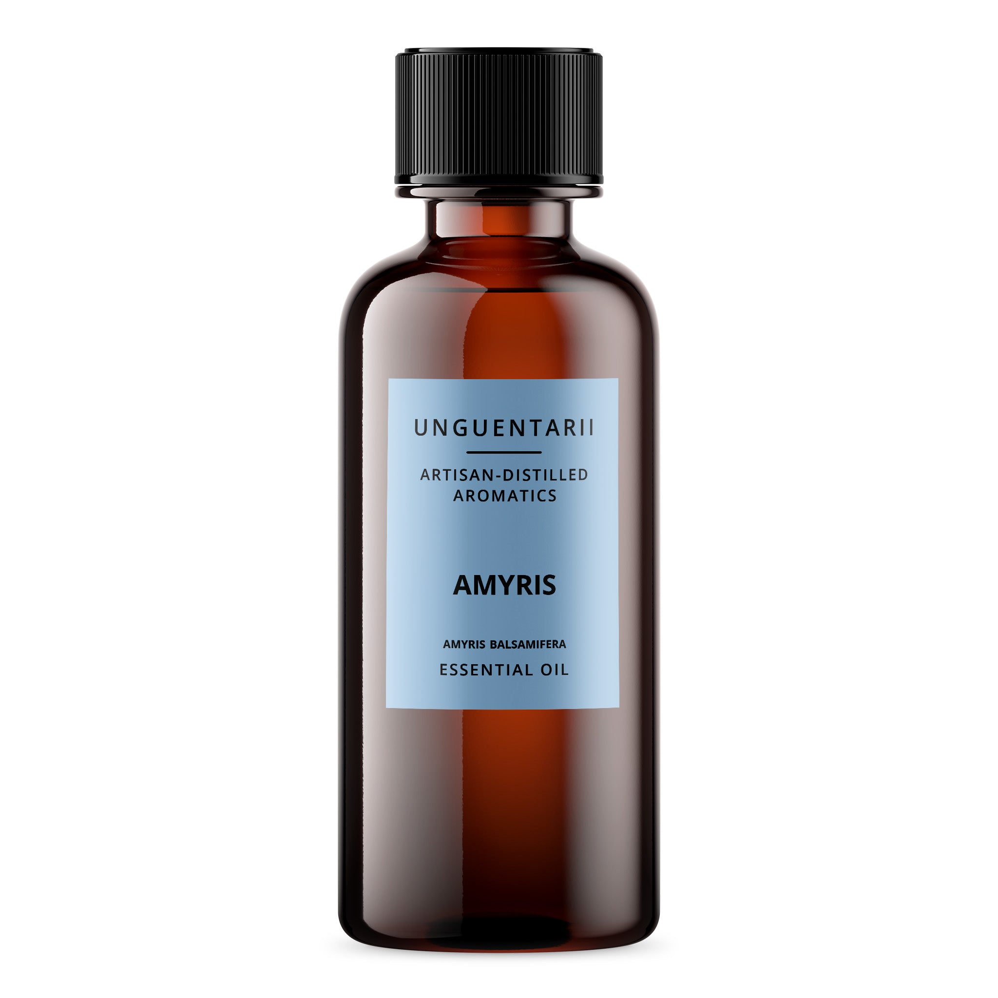 Amyris Essential Oil