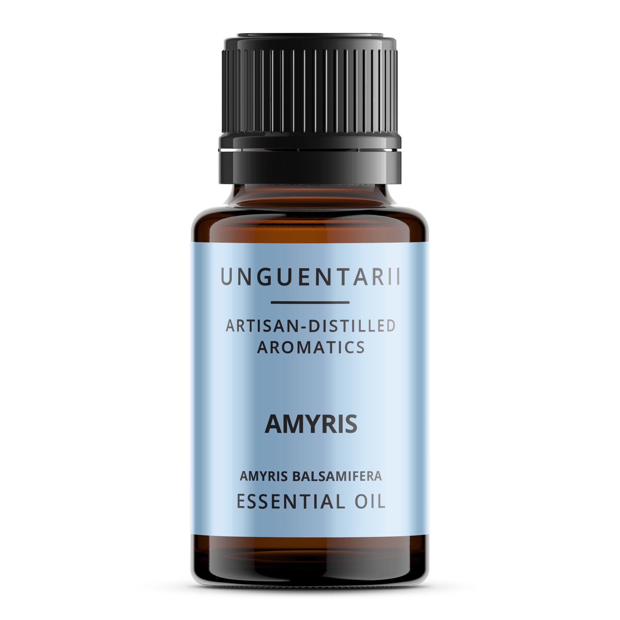 Amyris Essential Oil