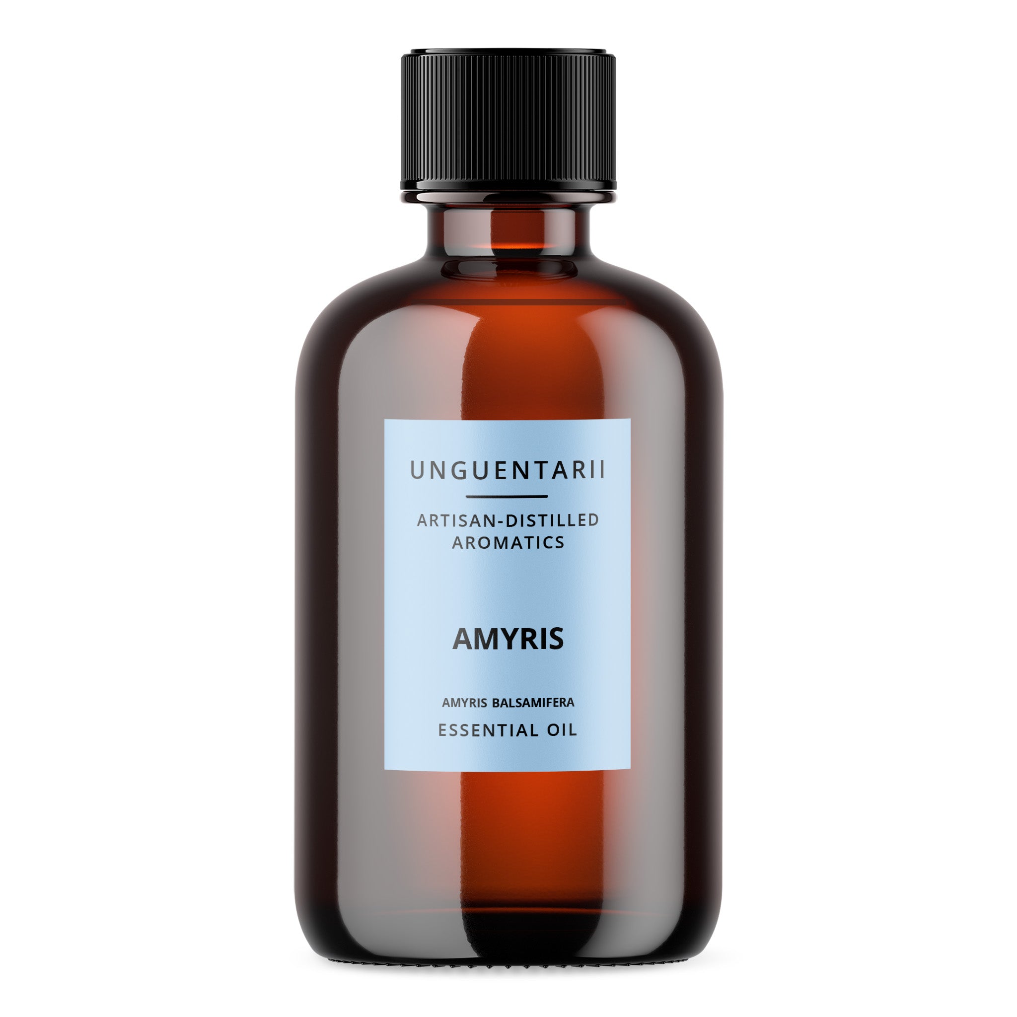 Amyris Essential Oil