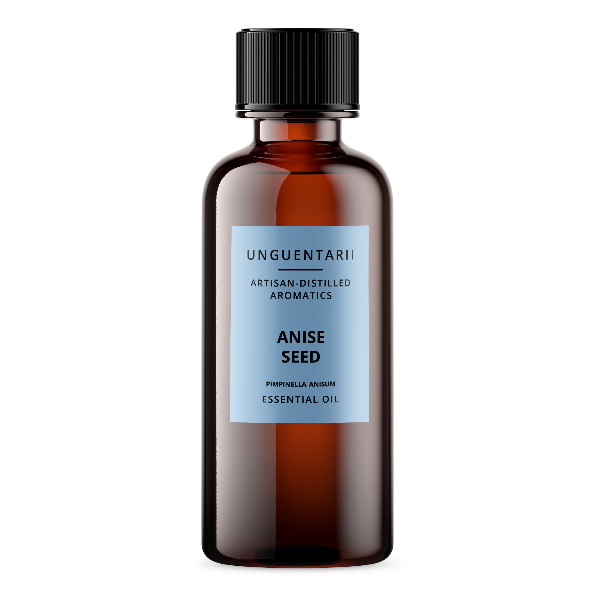 Anise Seed Essential Oil