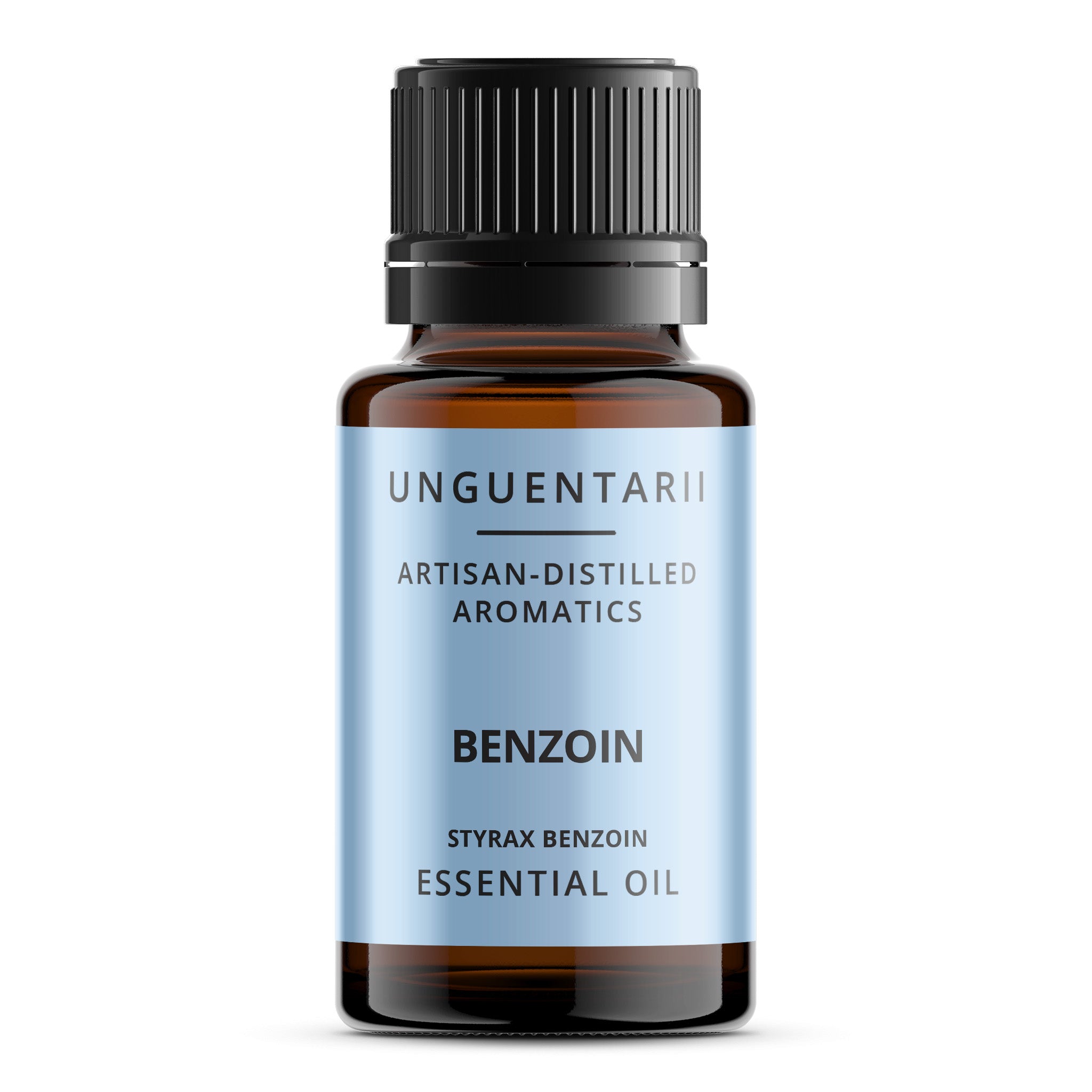 Benzoin Essential Oil