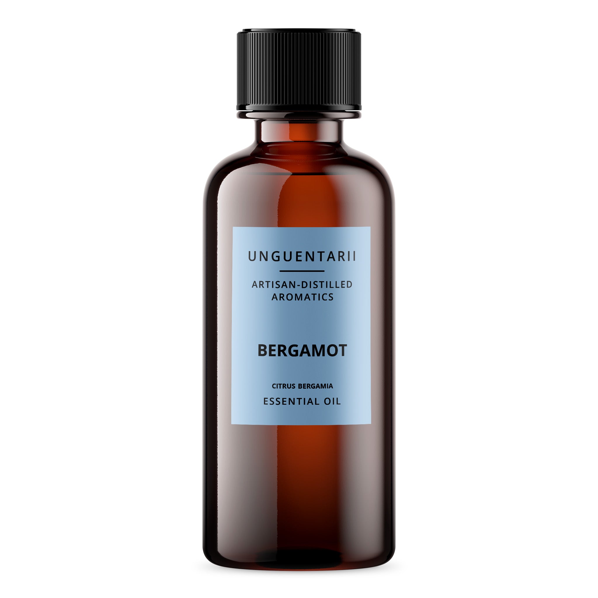 Bergamot Essential Oil