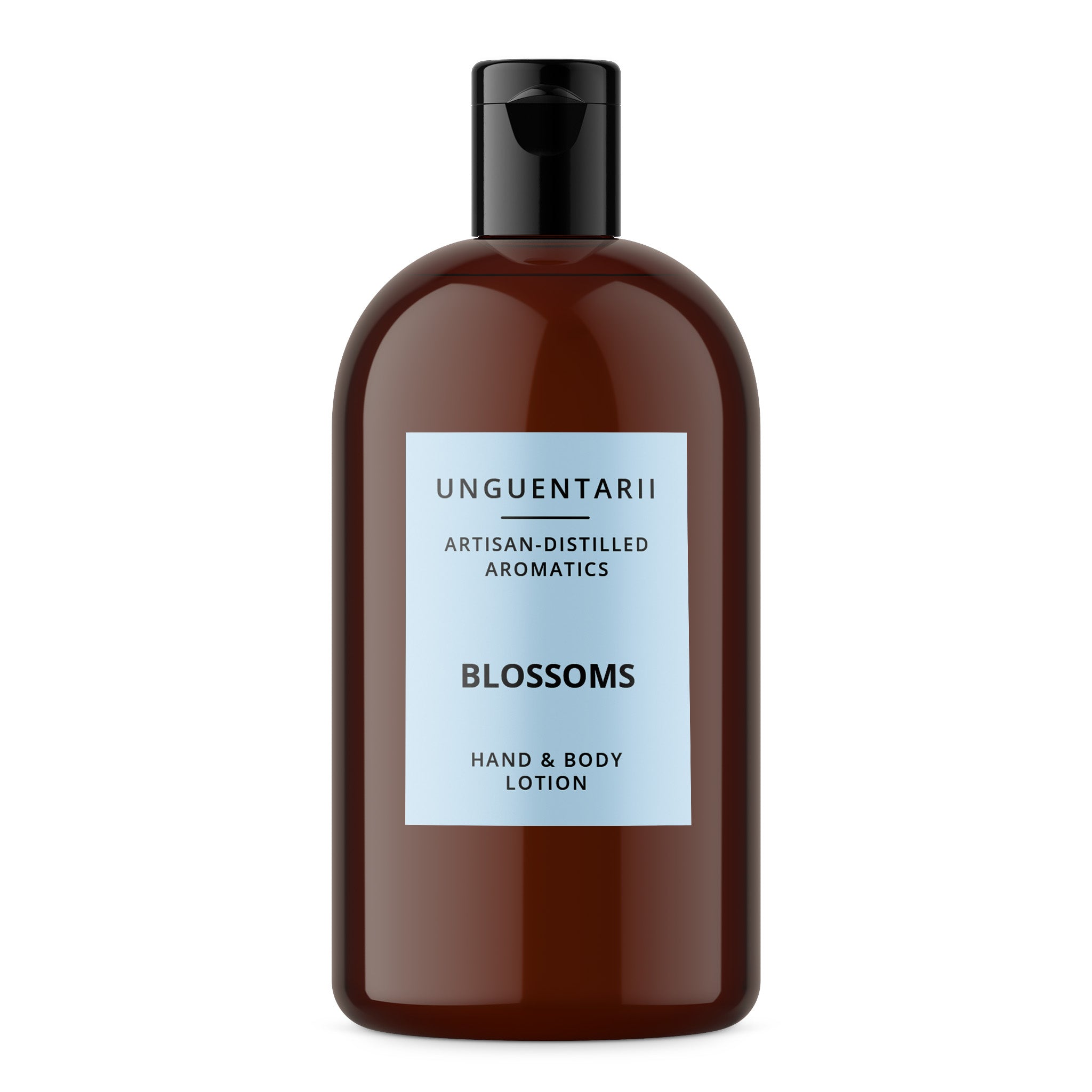 Blossoms Hand & Body Lotion