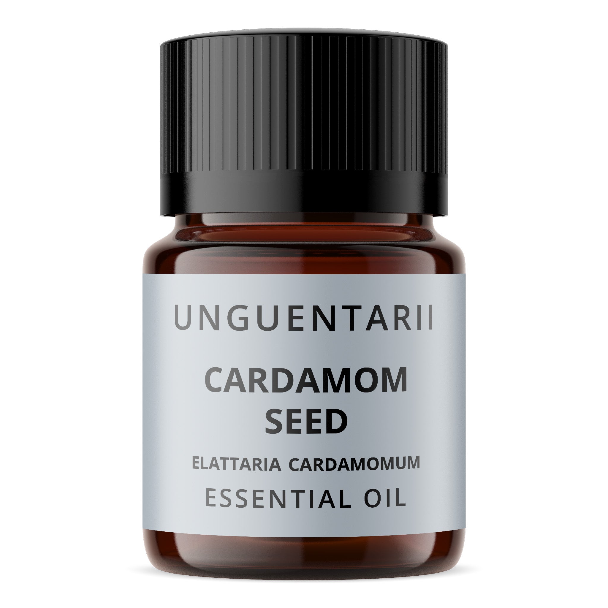 Cardamom Seed Essential Oil