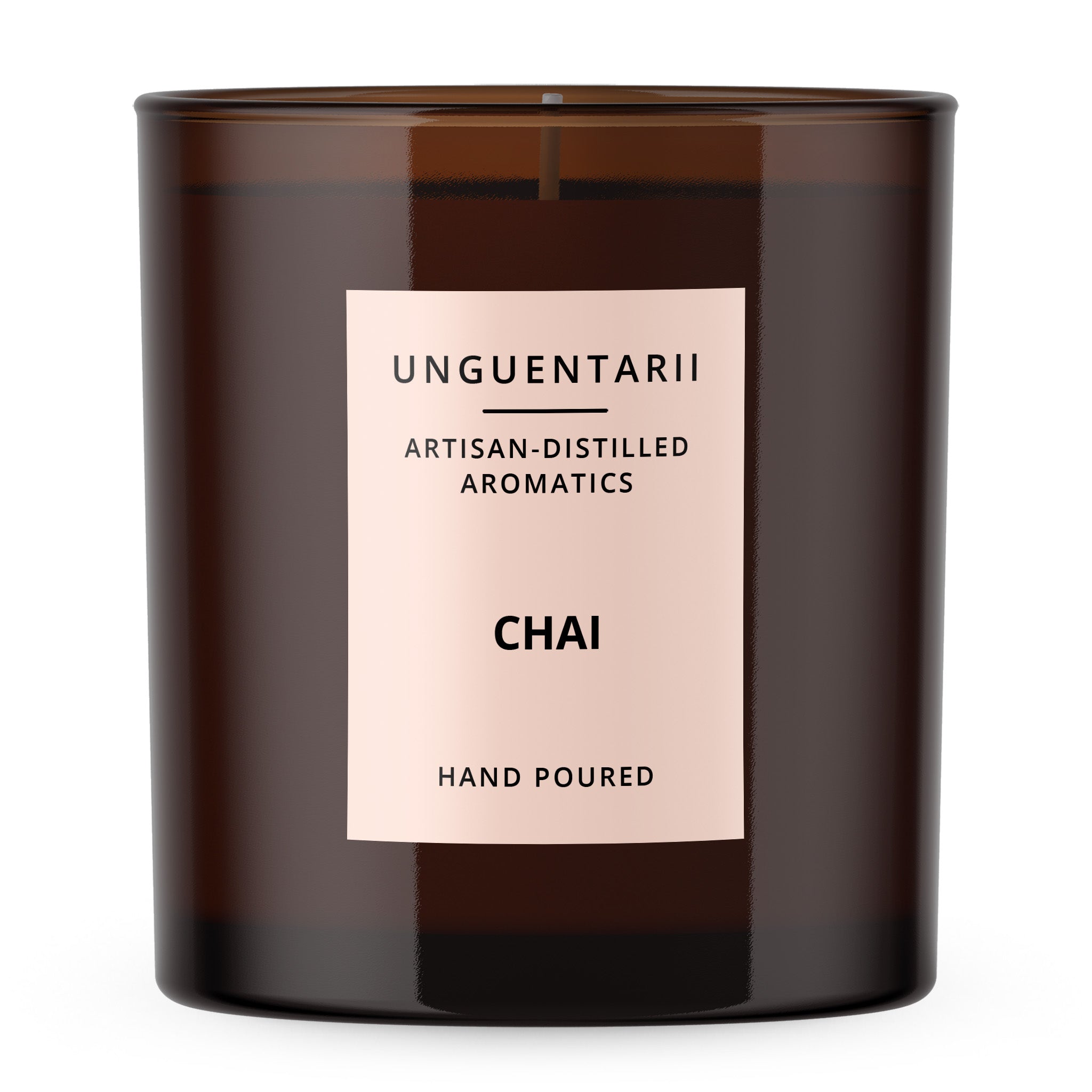 Chai Soy Candle (9oz)