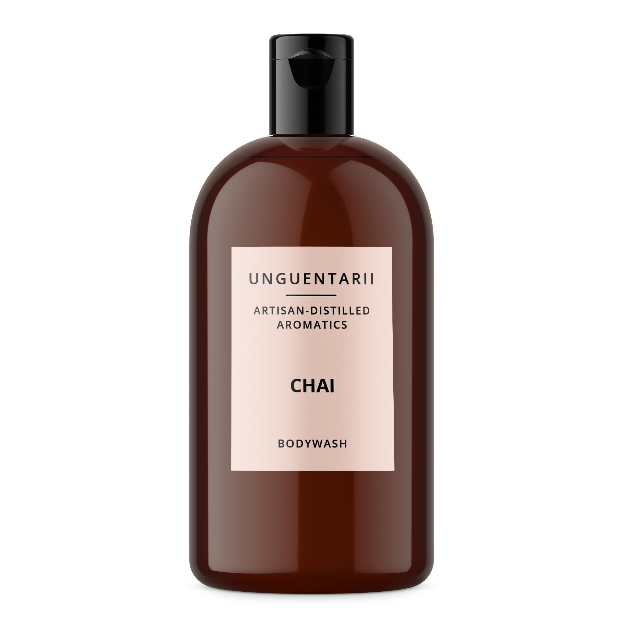 Chai Bodywash