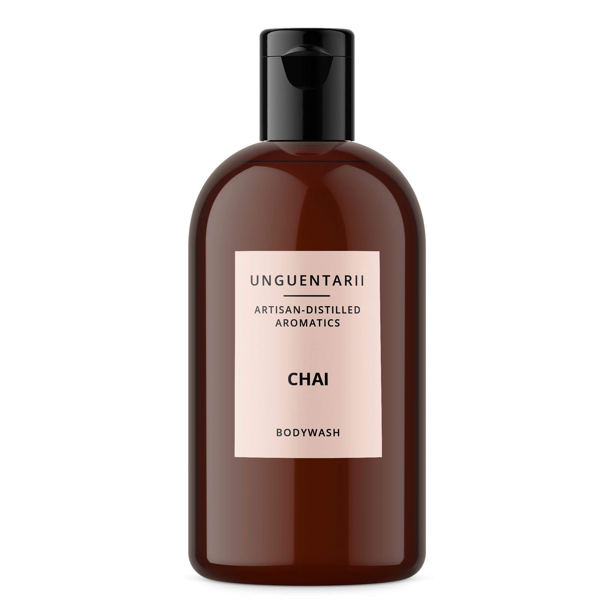 Chai Bodywash