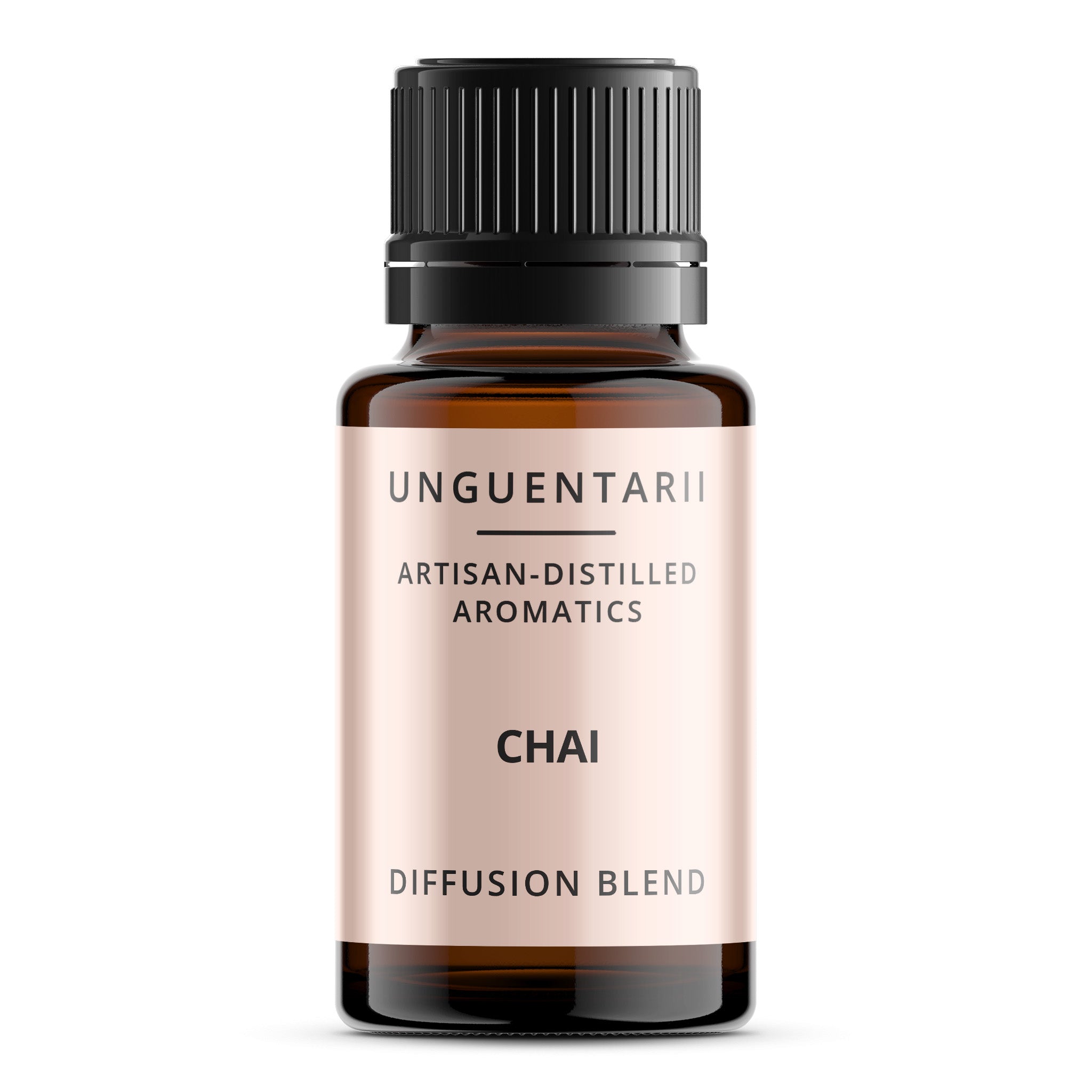 Chai Diffusion Blend