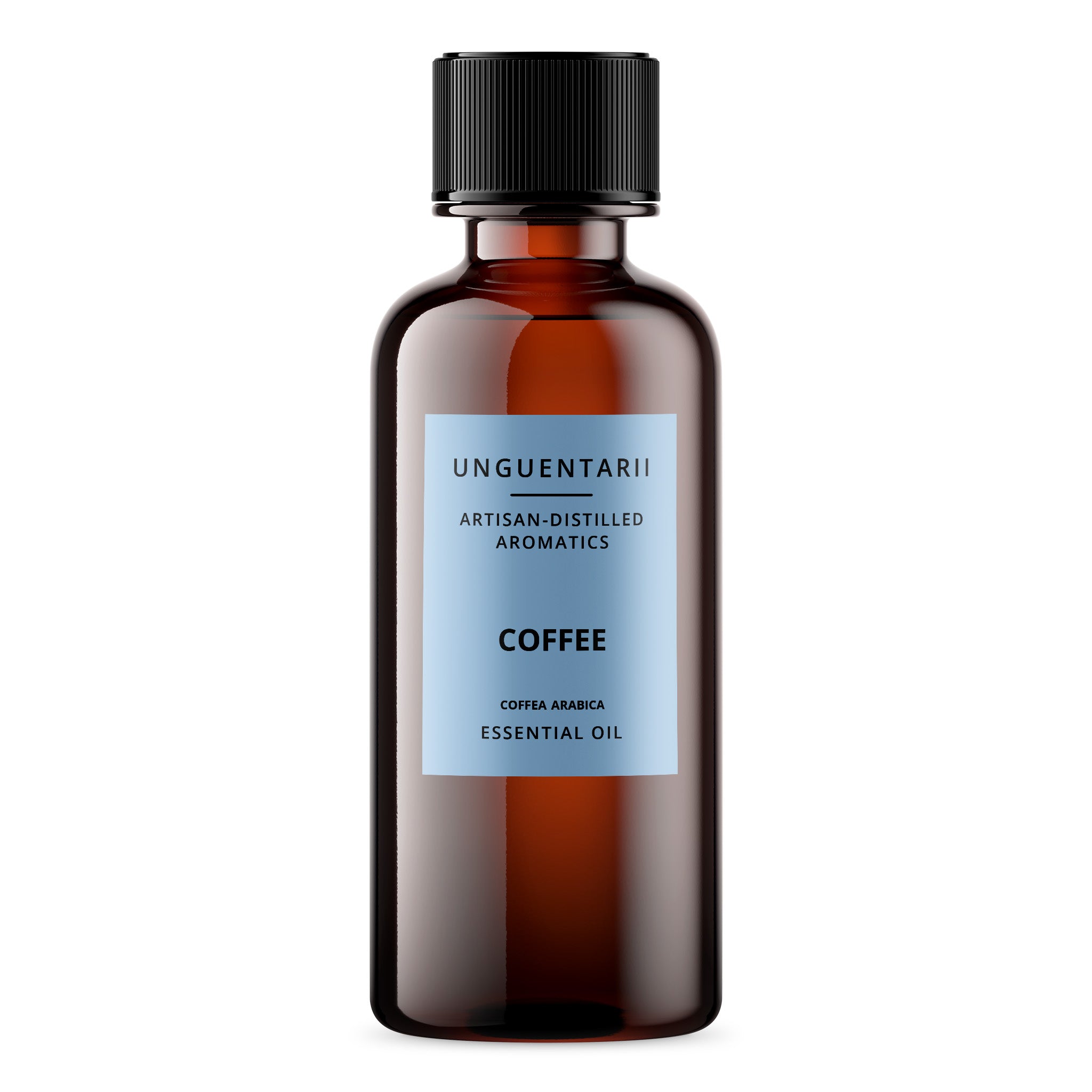 Coffee Essential Oil