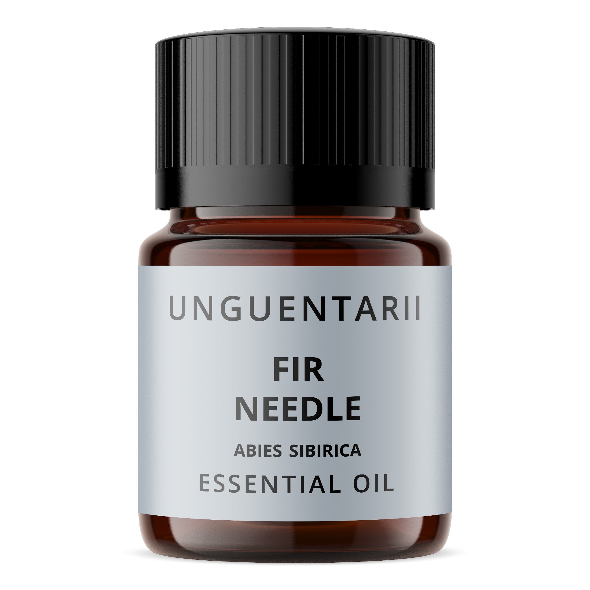 Fir Needle Essential Oil