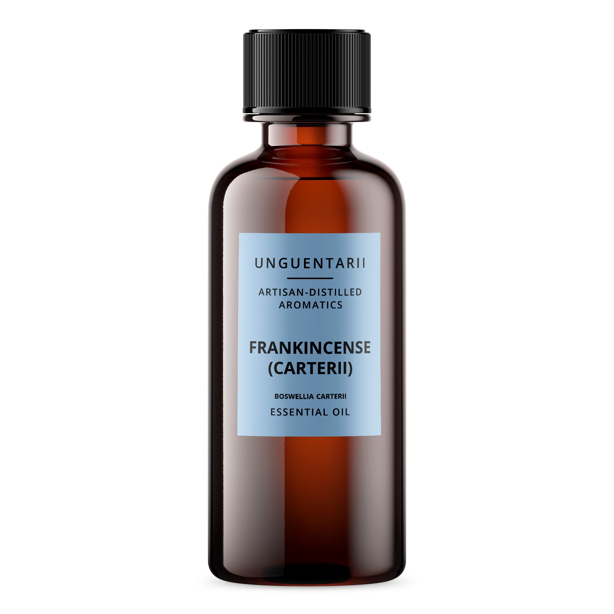 Frankincense (Carterii) Essential Oil