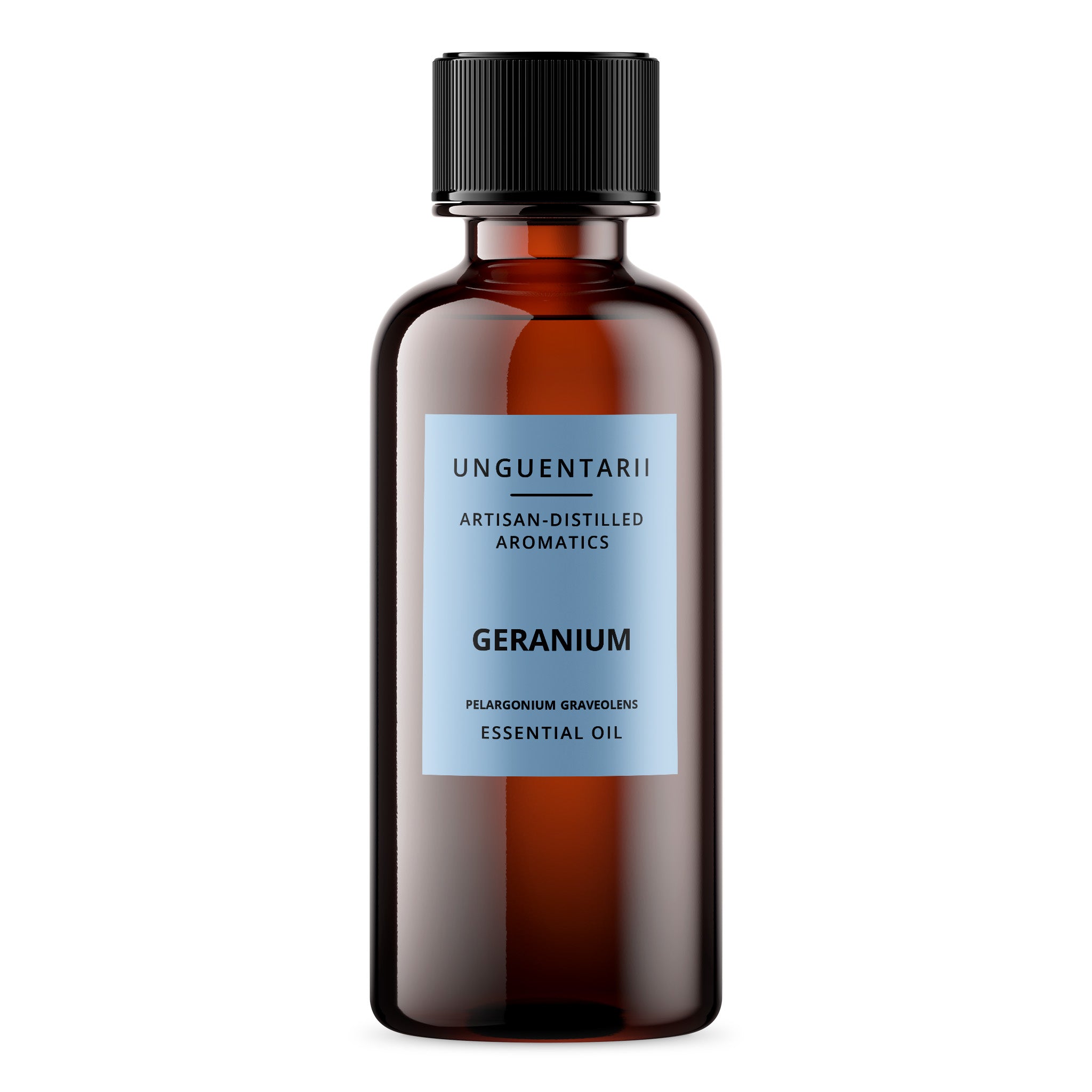 Geranium Essential Oil