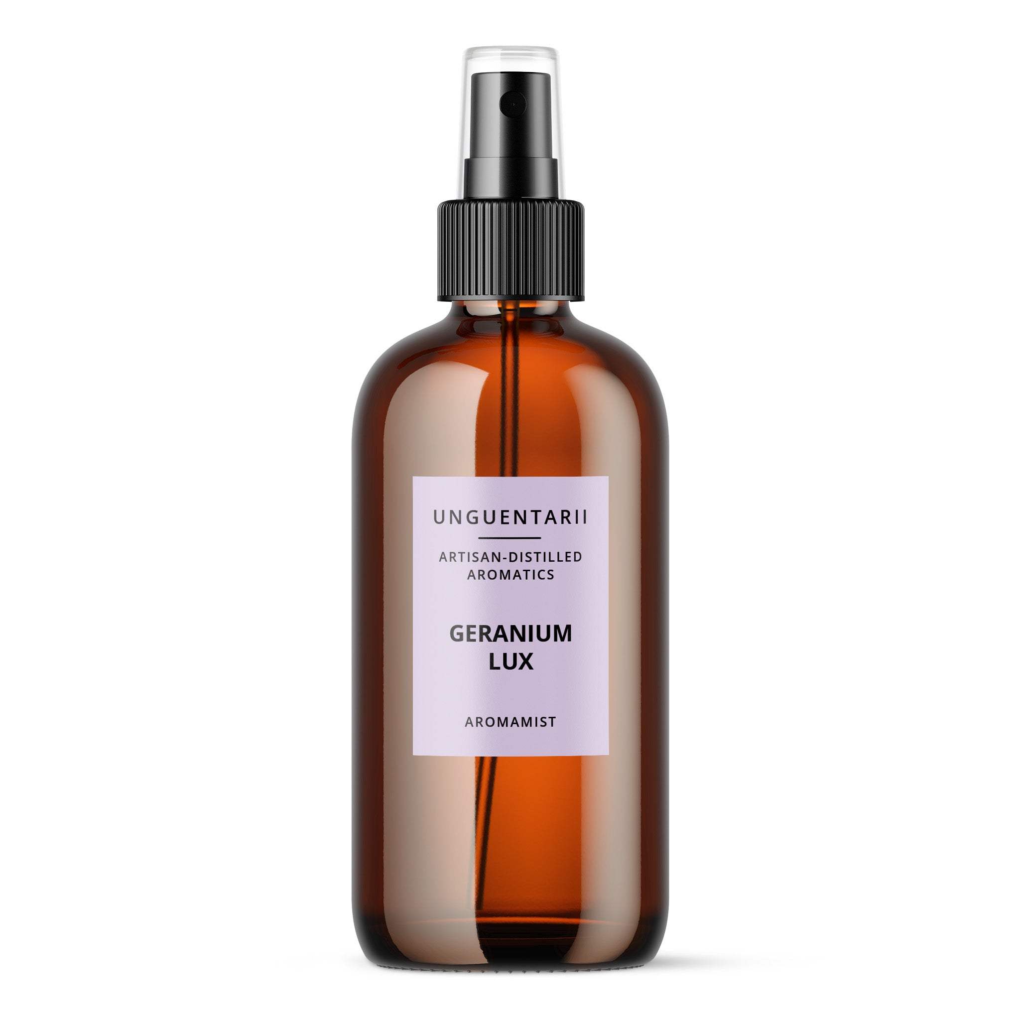 Geranium Lux Aromamist (8oz)