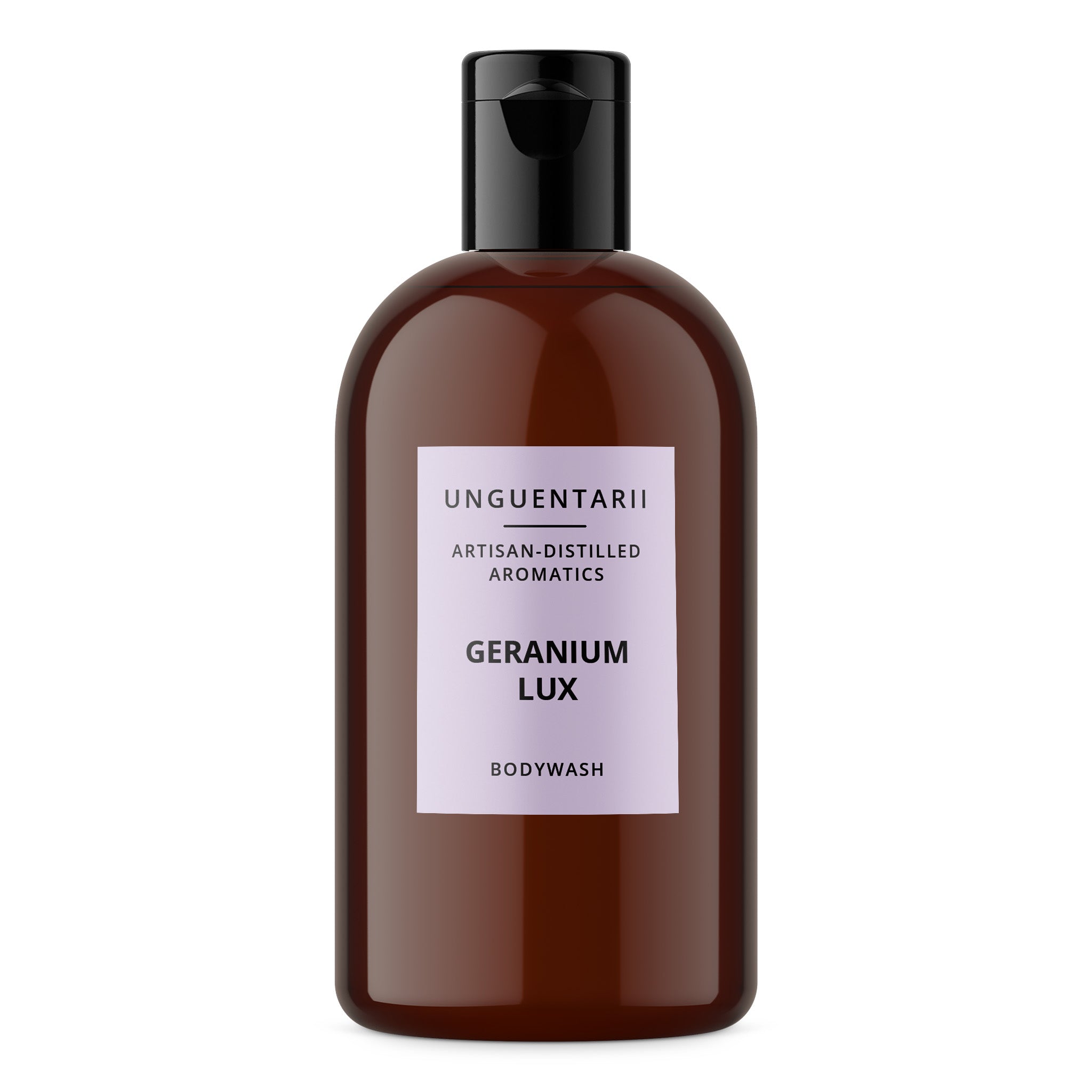 Geranium Lux Bodywash