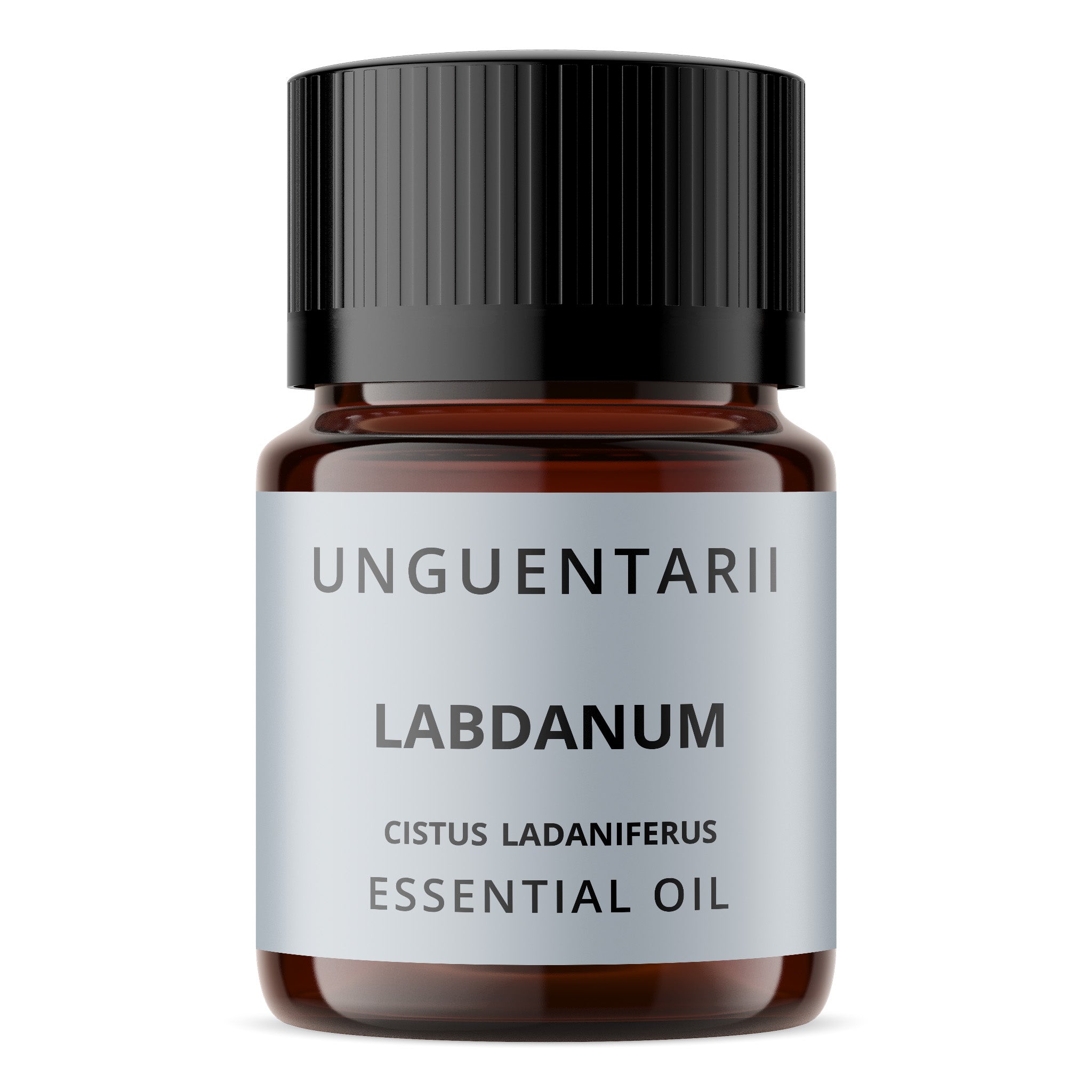 Labdanum Essential Oil