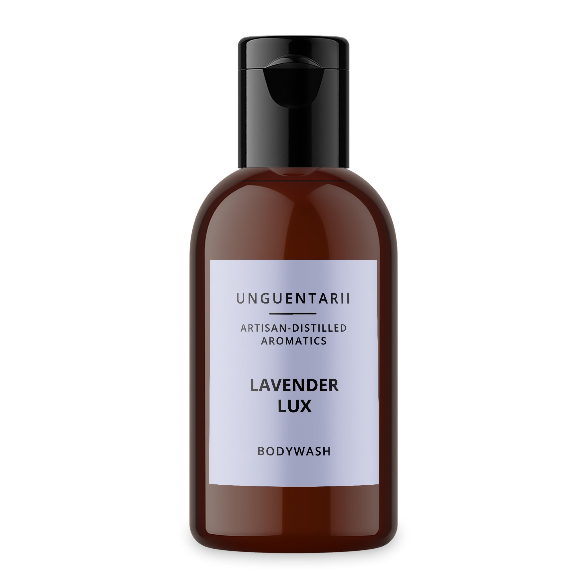 Lavender Lux Bodywash