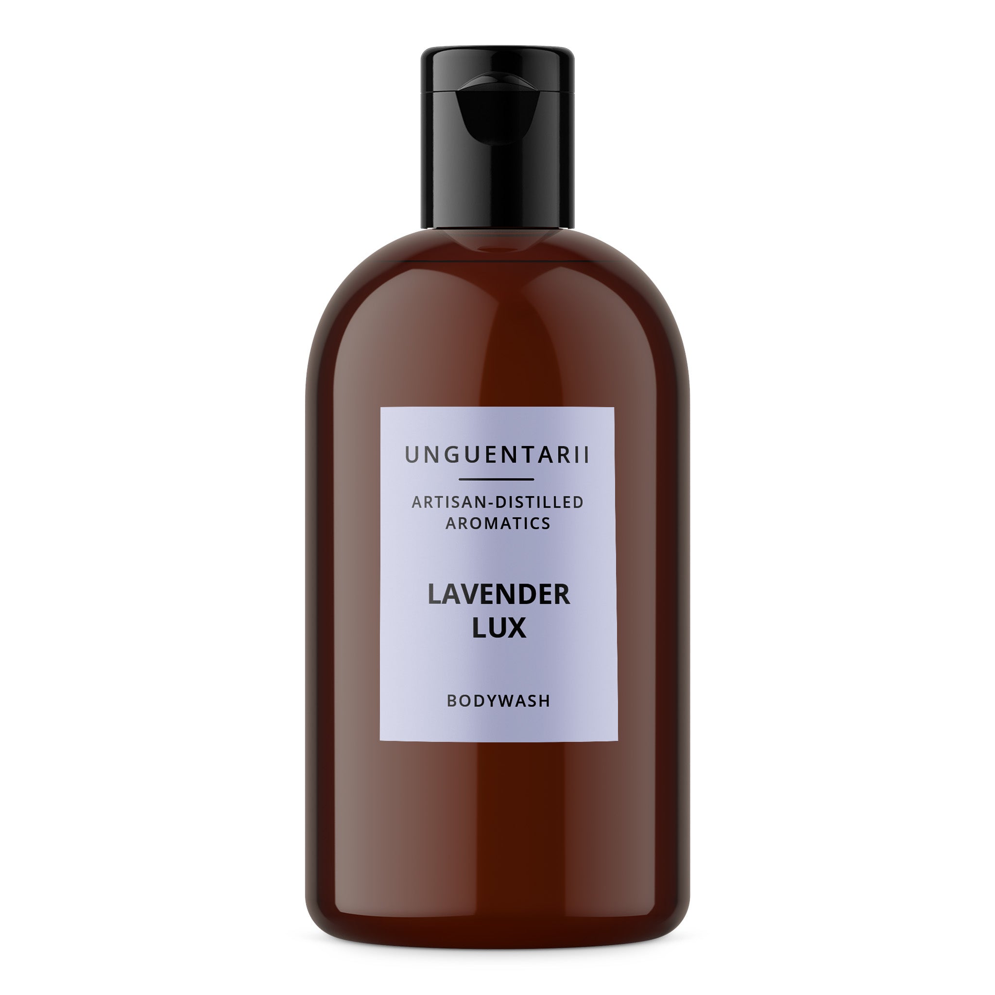 Lavender Lux Bodywash