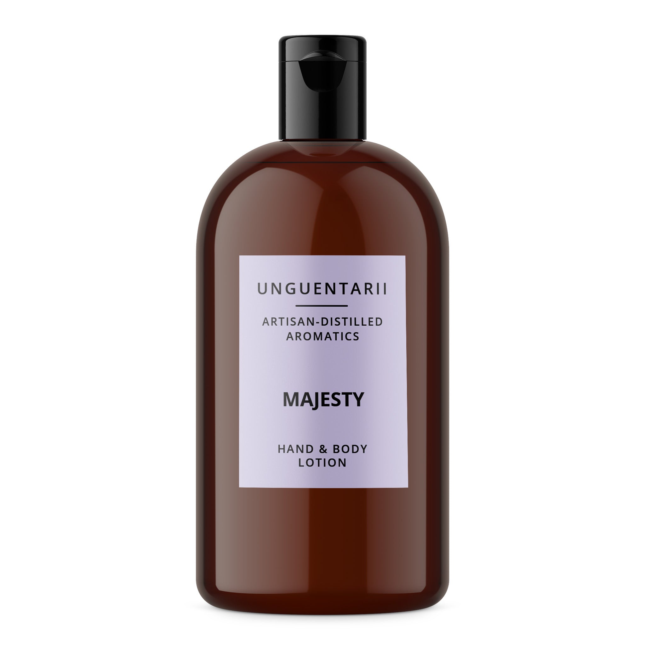 Majesty Hand & Body Lotion