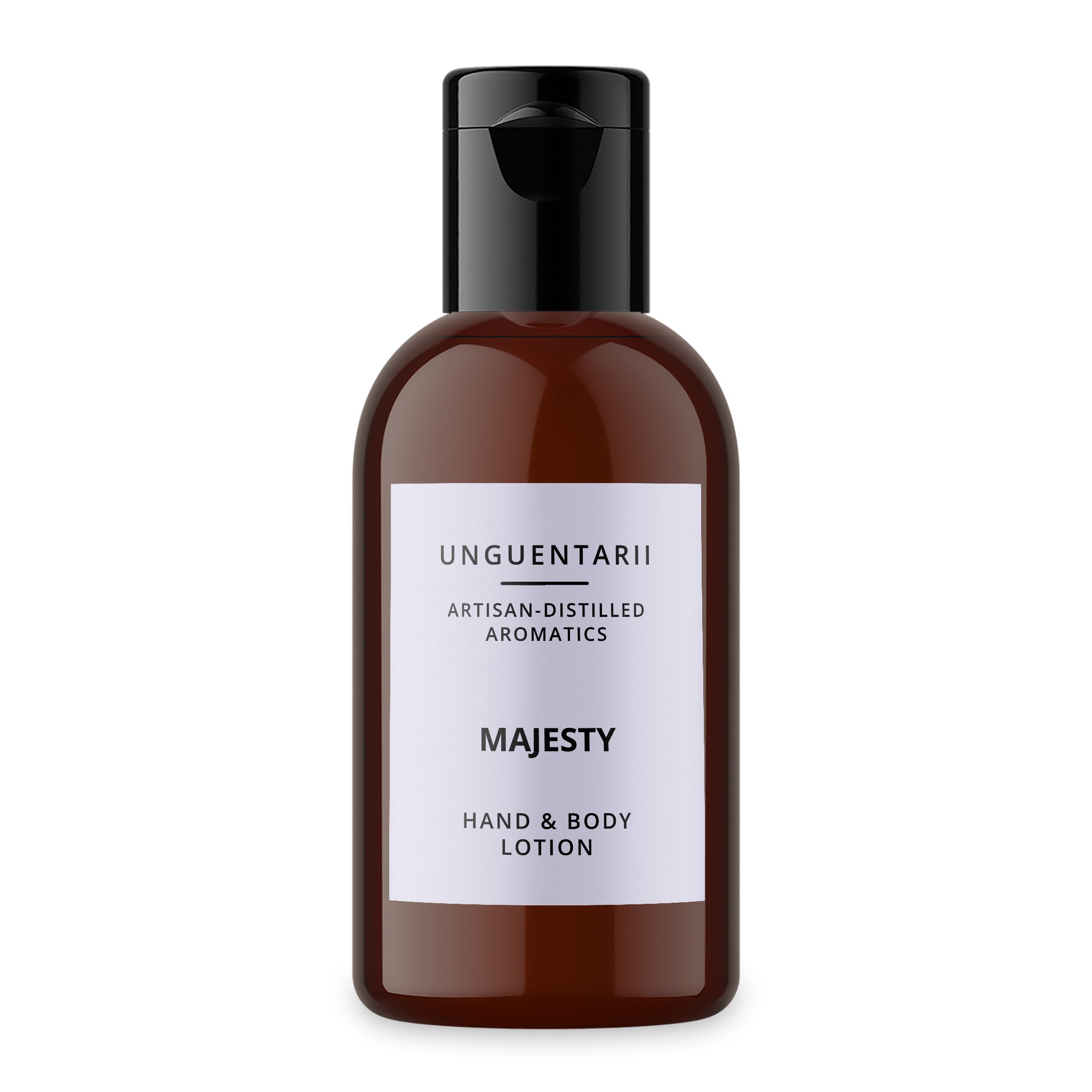 Majesty Hand & Body Lotion