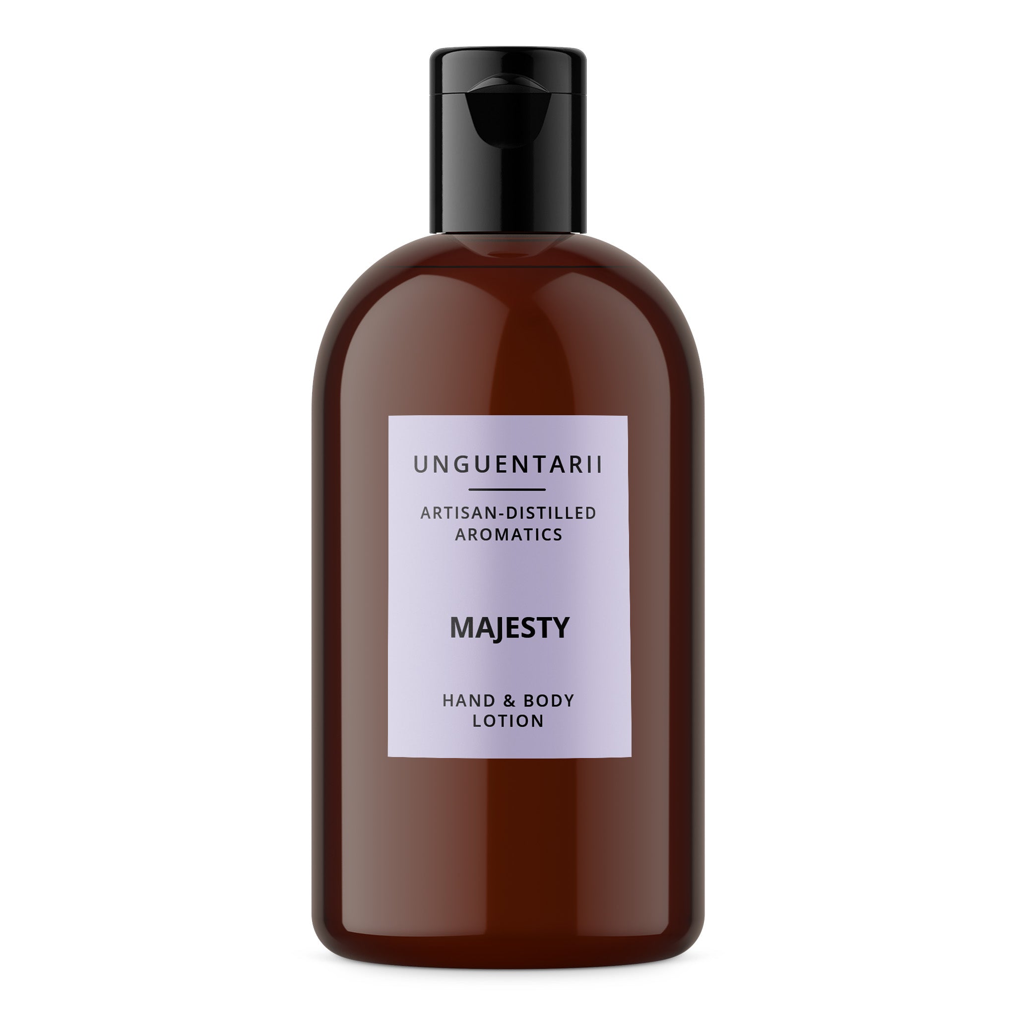 Majesty Hand & Body Lotion