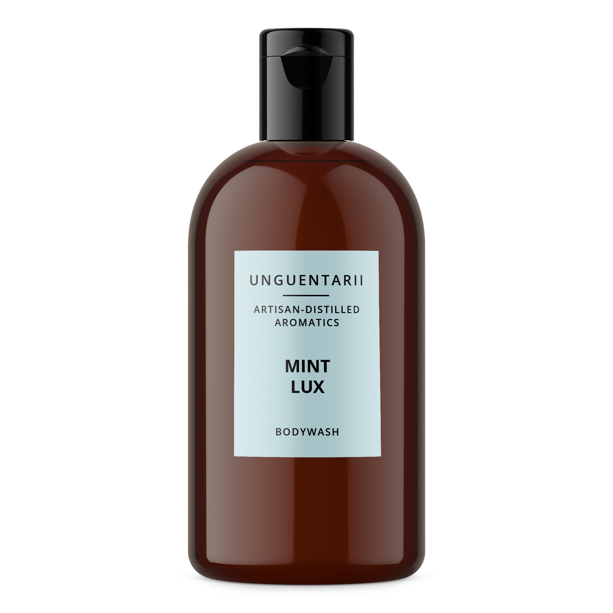 Mint Lux Bodywash