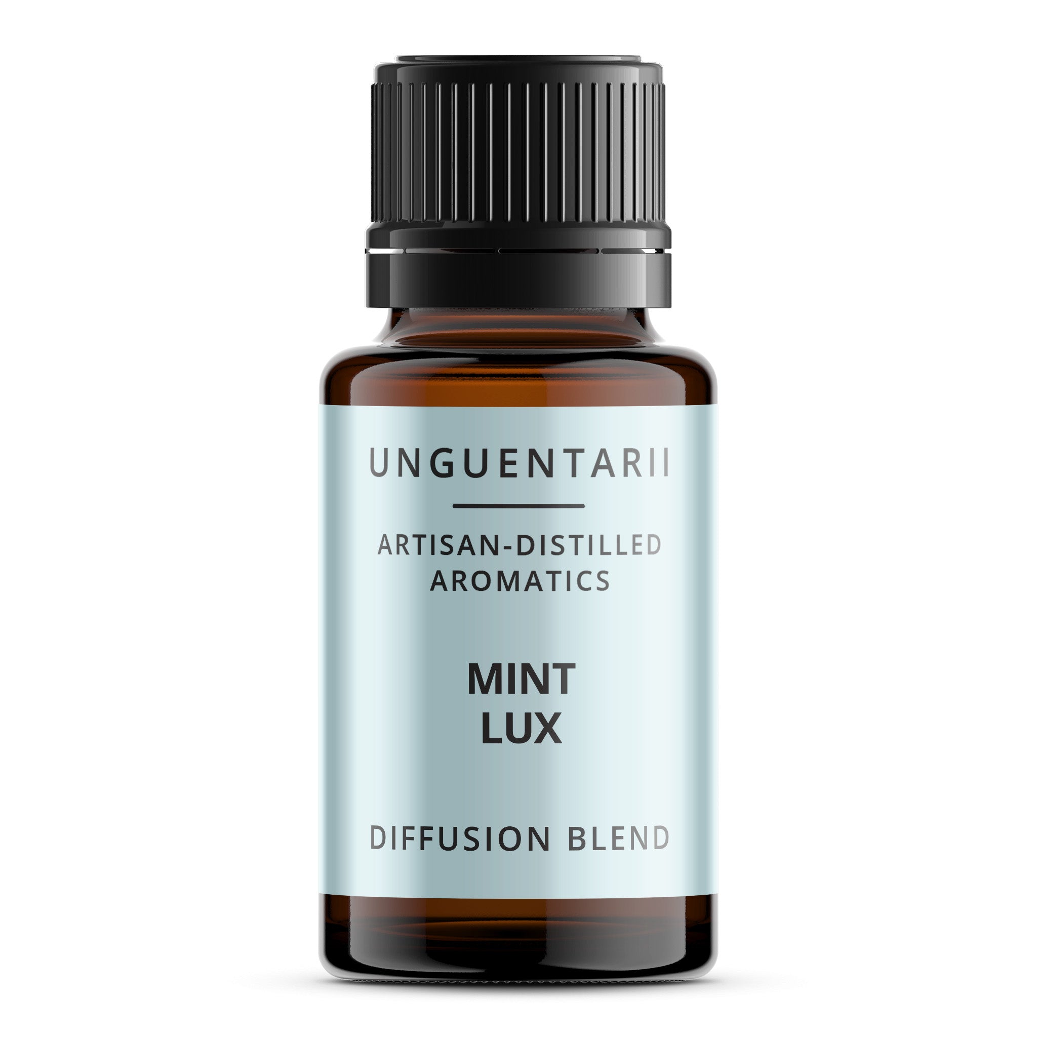 Mint Lux Diffusion Blend