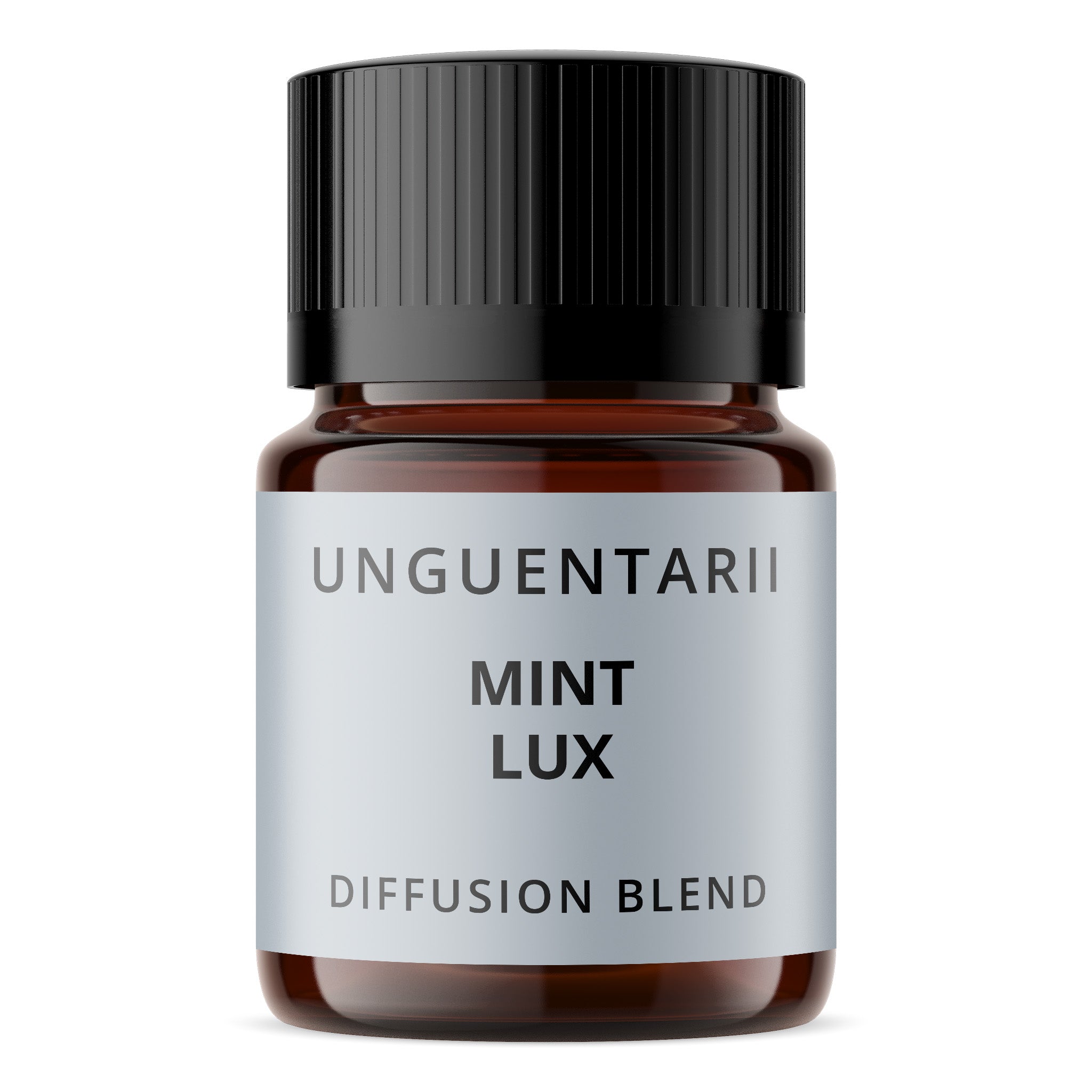 Mint Lux Diffusion Blend