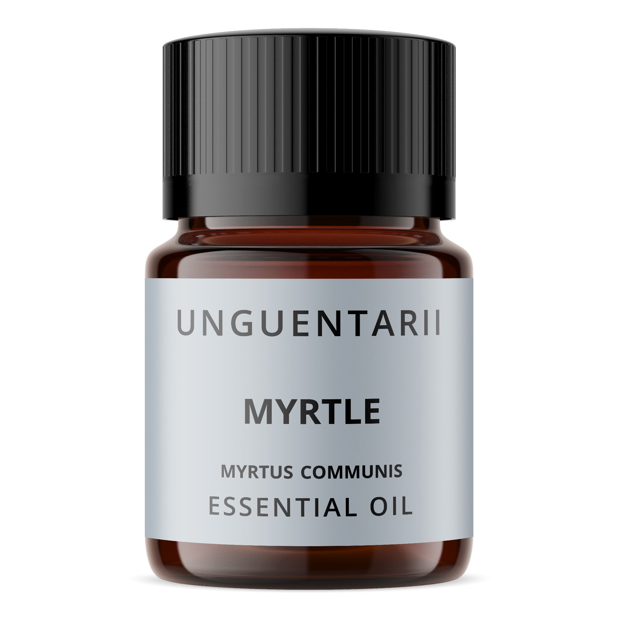 Myrtle Essential Oil