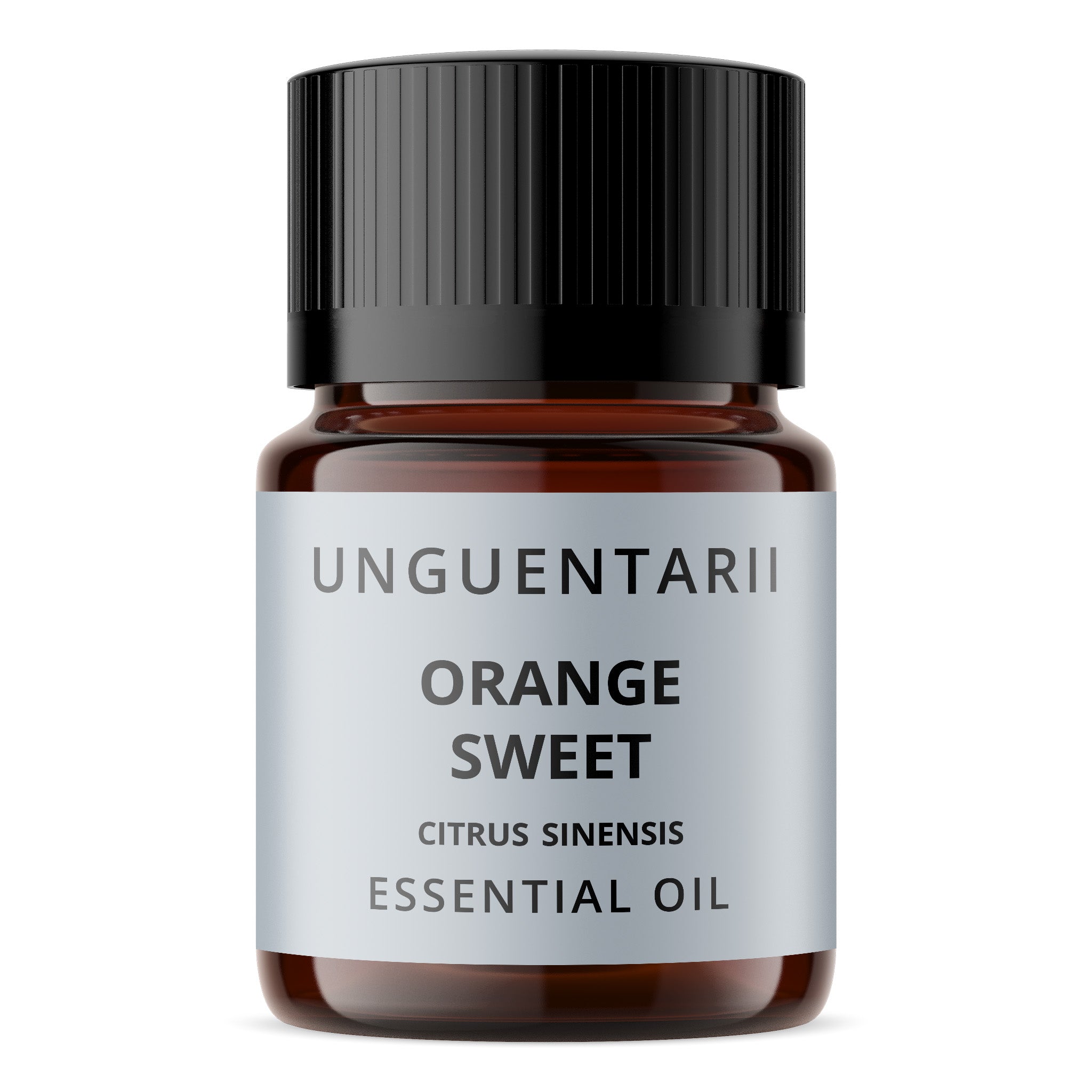 Orange Sweet Essential Oil