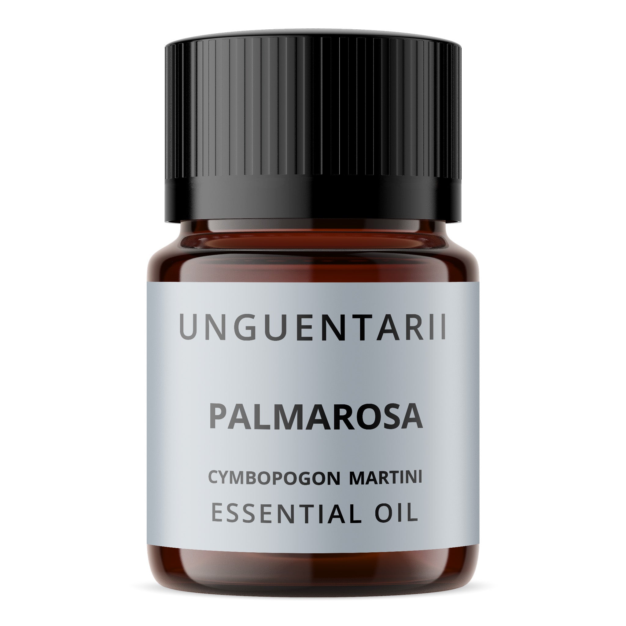 Palmarosa Essential Oil