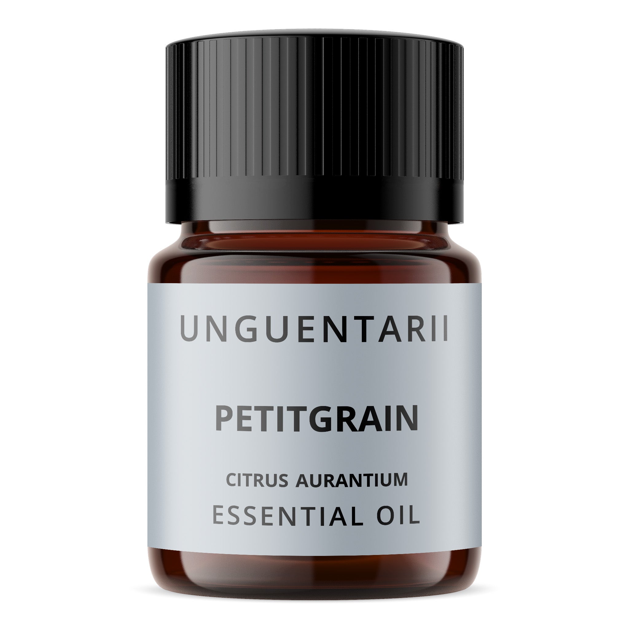 Petitgrain Essential Oil