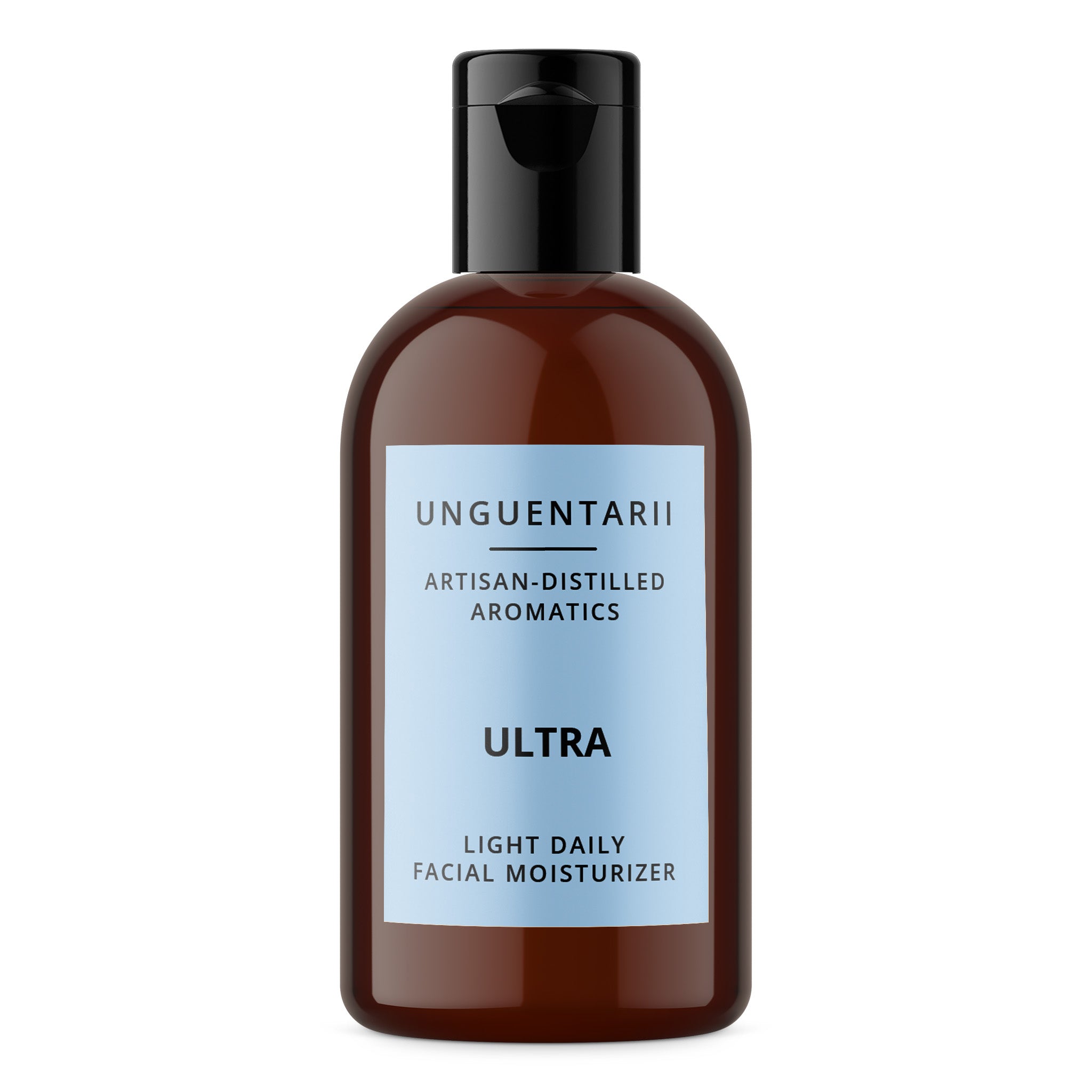 Ultra Light Daily Facial Moisturizer