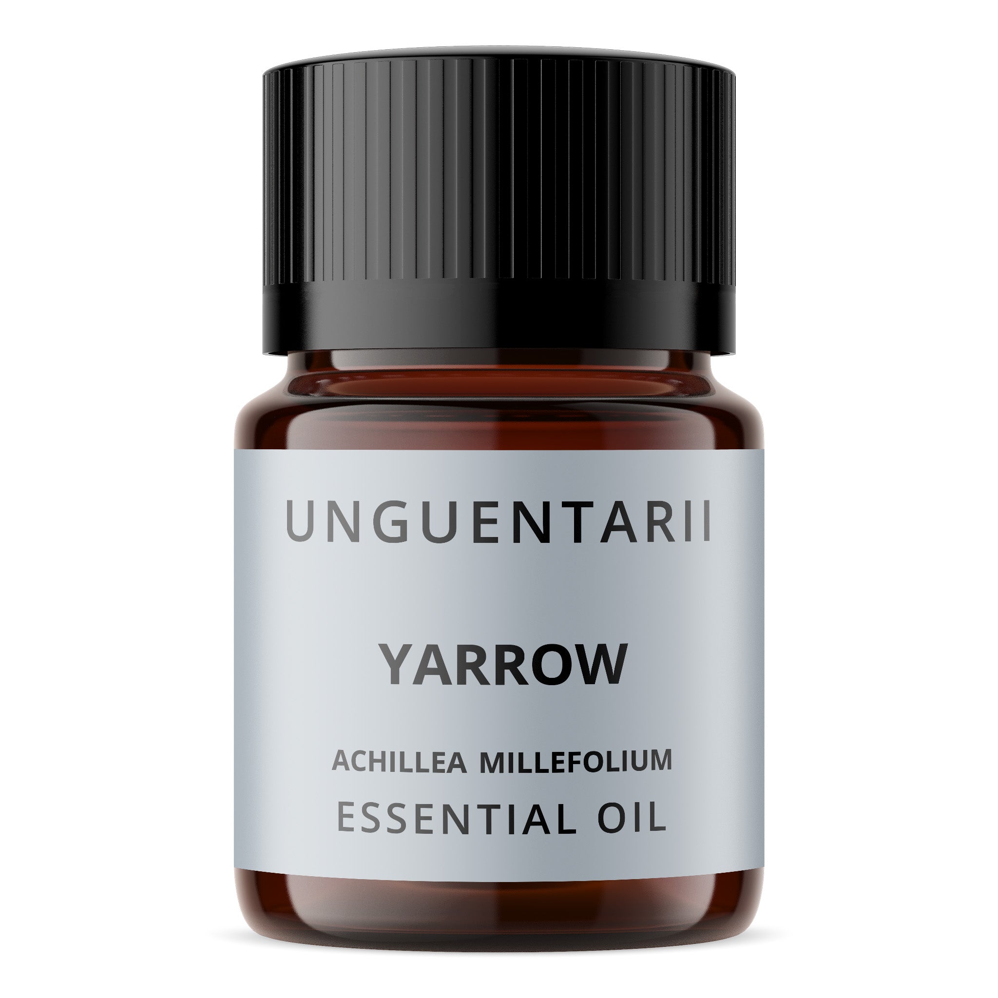 Yarrow Essential Oil