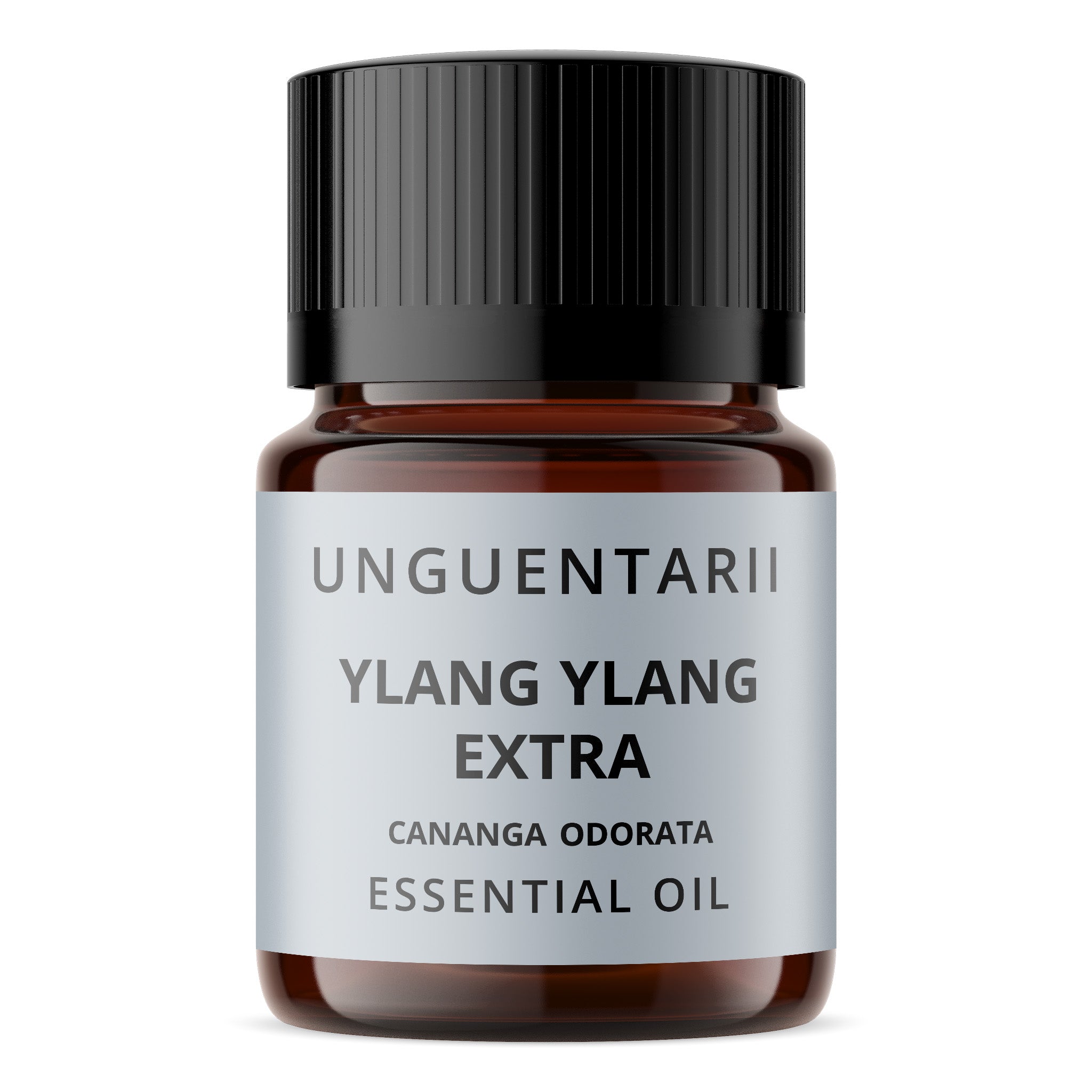 Ylang Ylang Extra Essential Oil