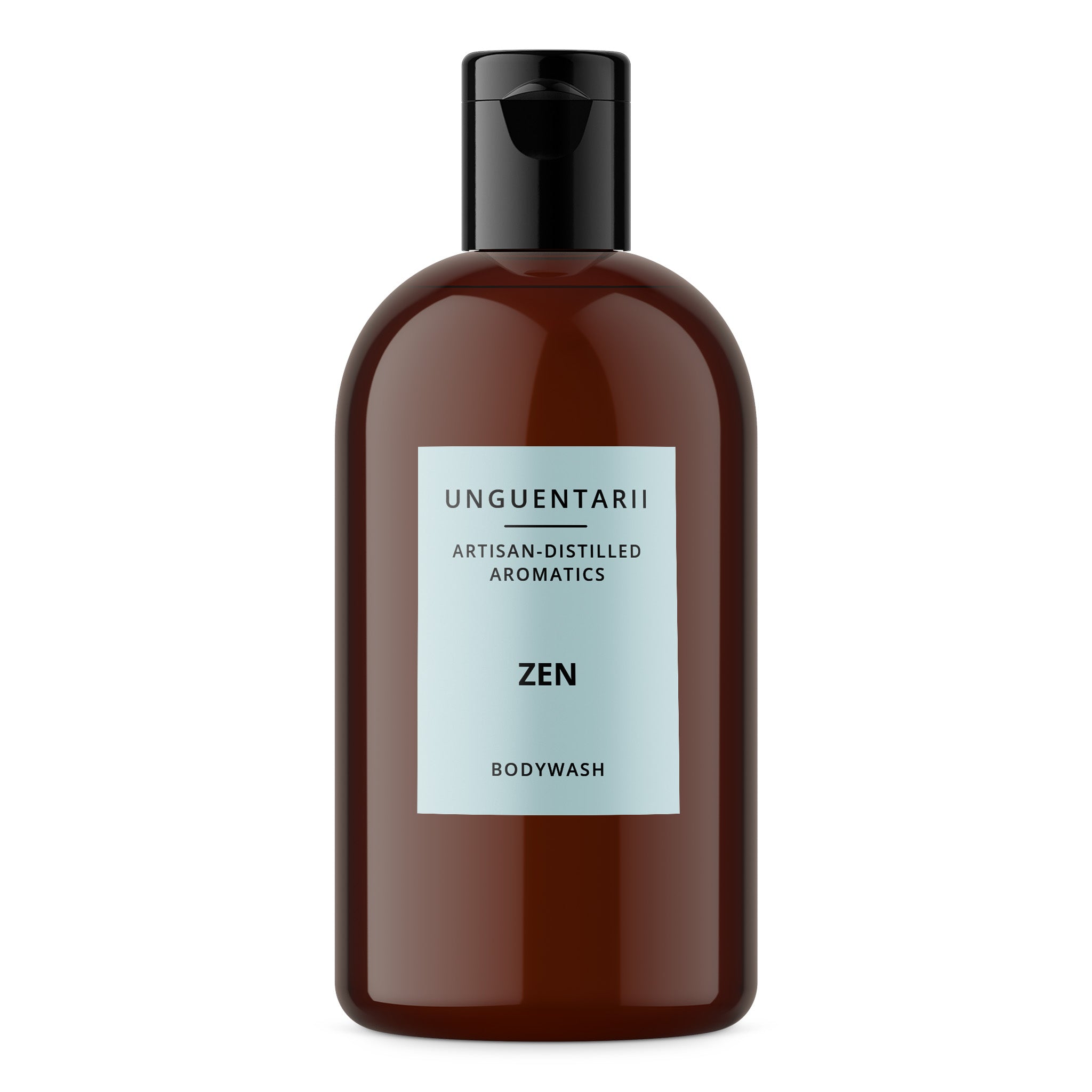 Zen Bodywash