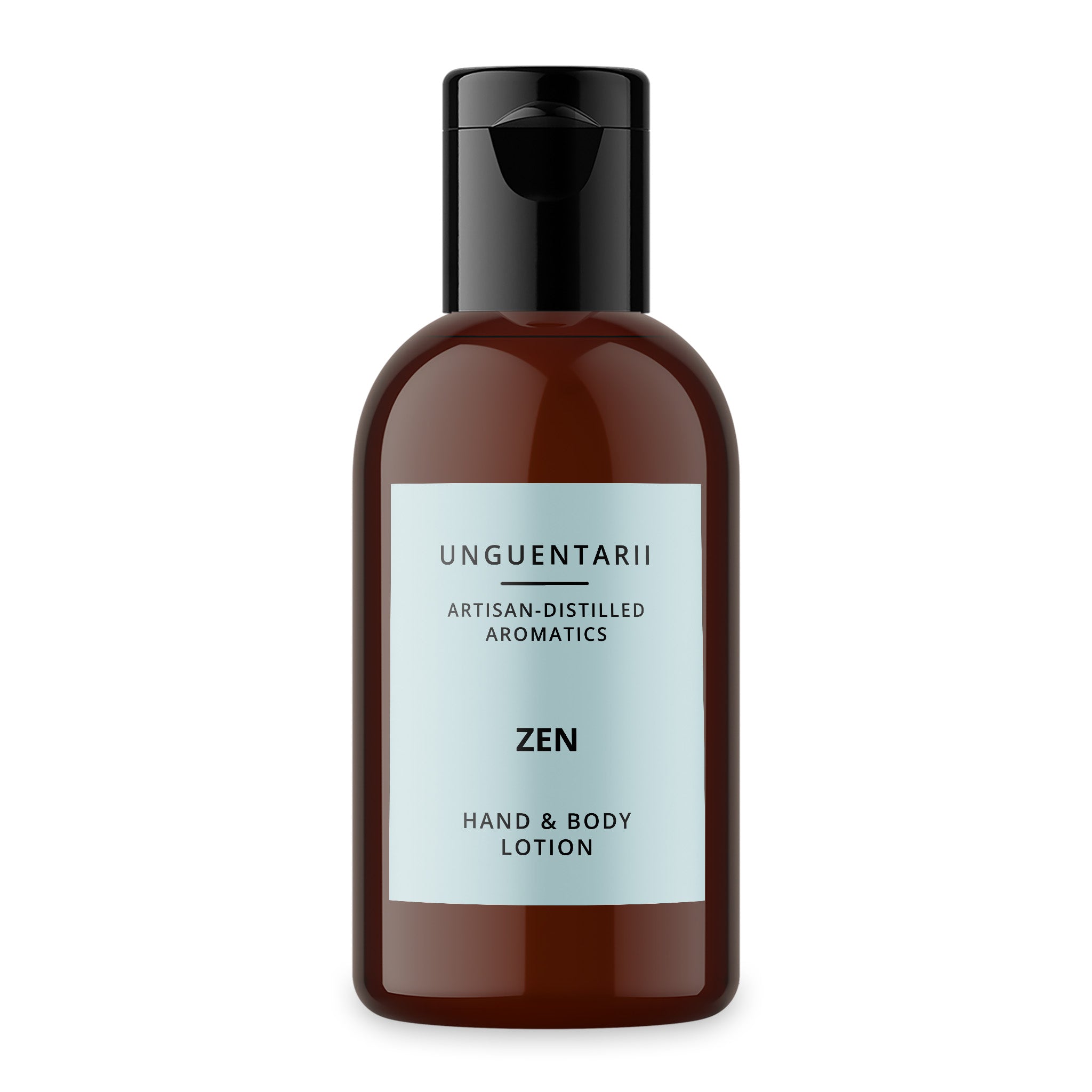 Zen Hand & Body Lotion